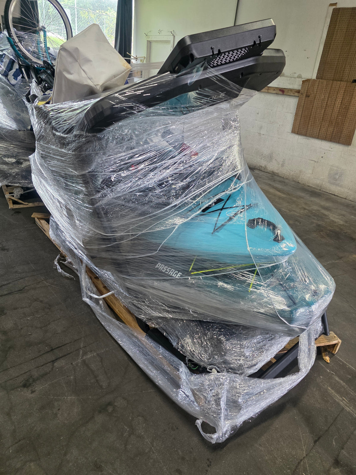Sporting Goods/Outdoor Truckloads