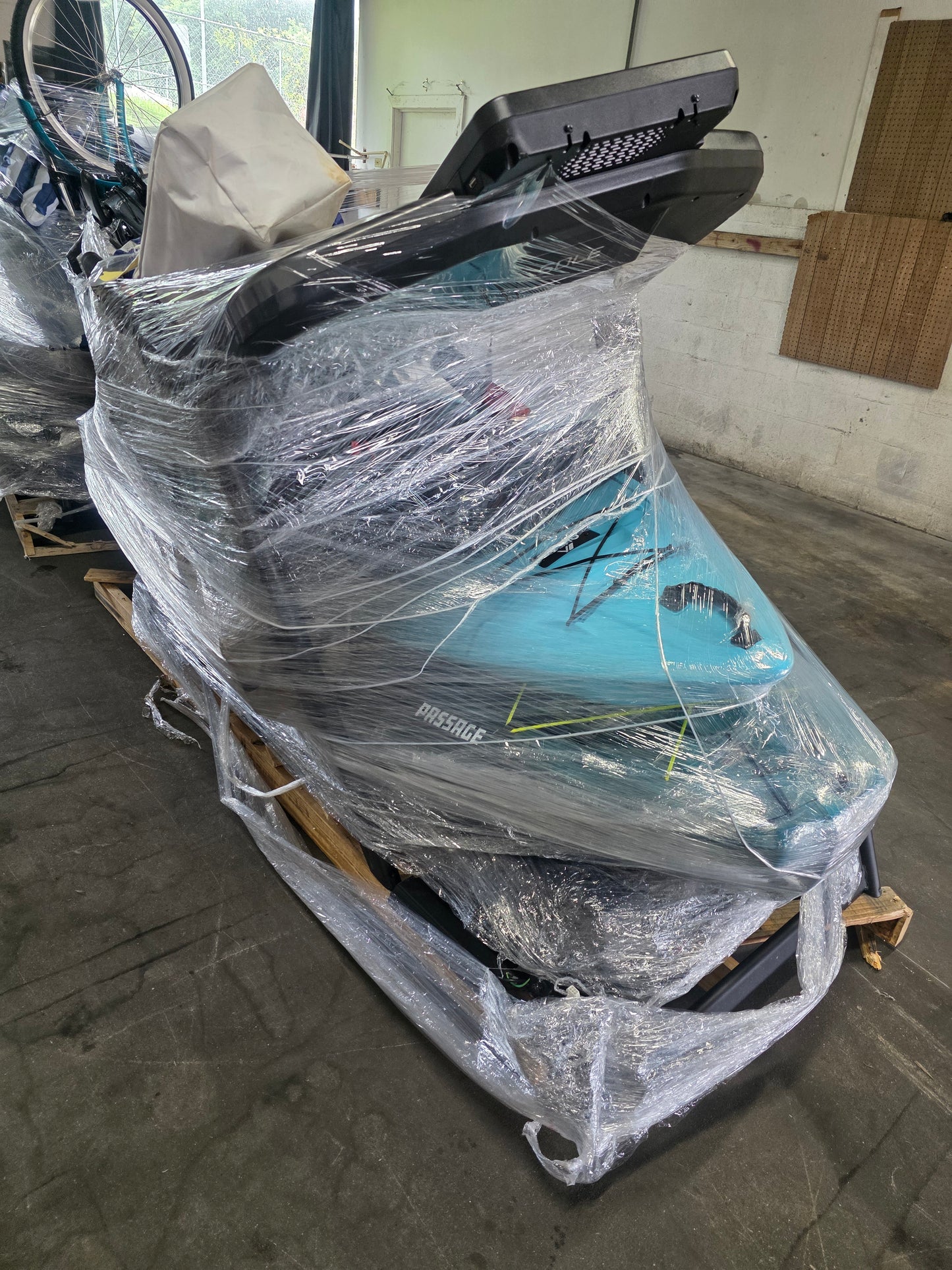 Sporting Goods/Outdoor Truckloads