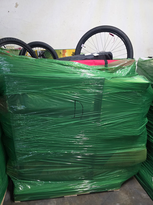 Sporting Goods Pallet