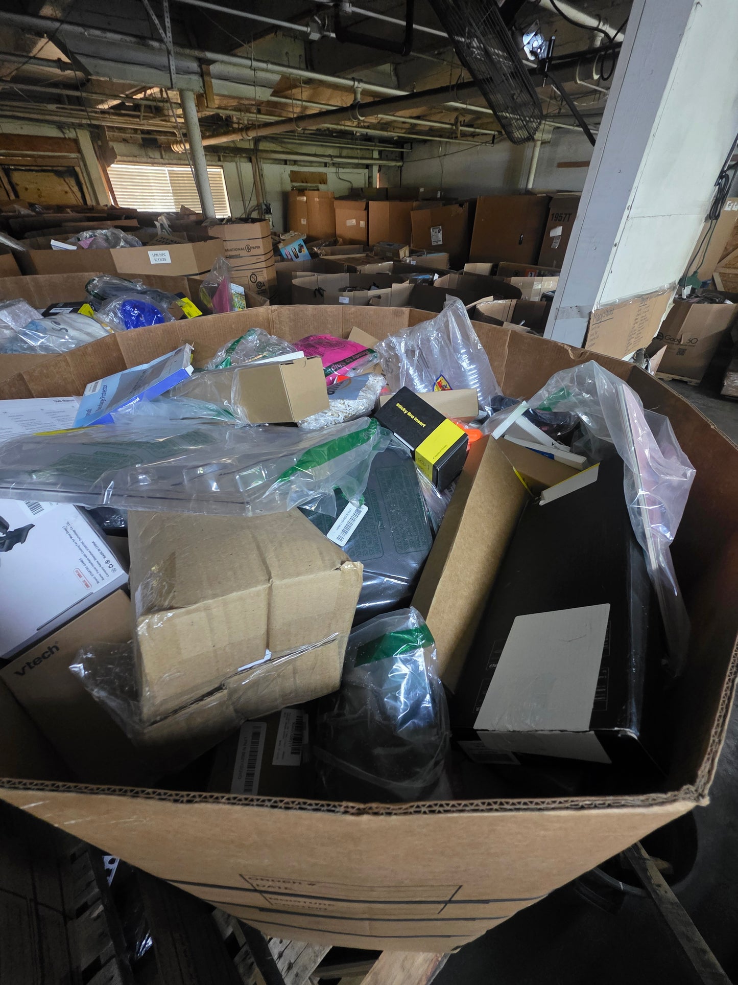 AMZ LPN HPC General Merchandise