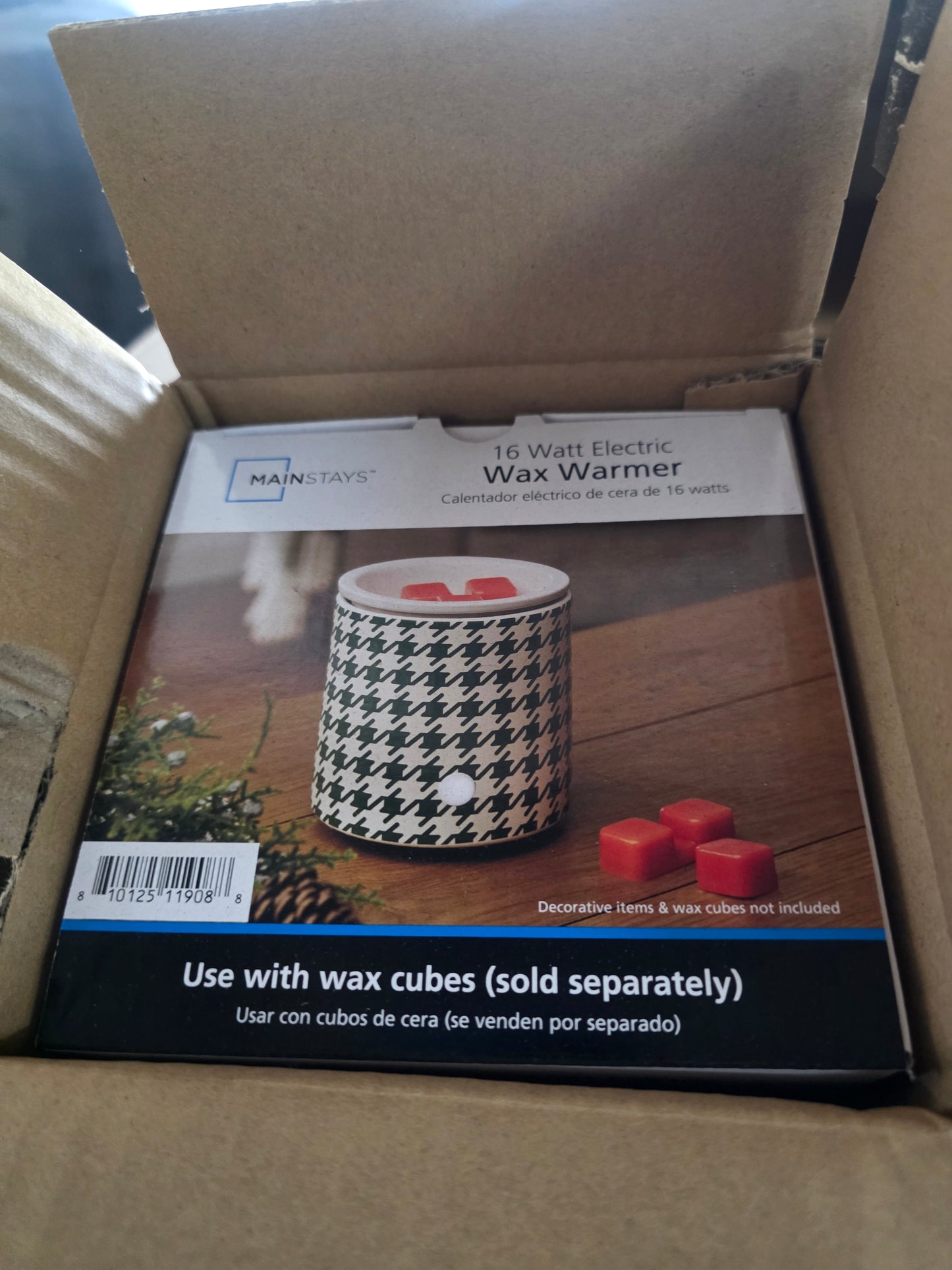 Walmart Casepack Pallets