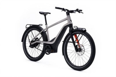 Serial 1 Electric Bikes | MOSH/CITY and RUSH/CITY Models FREE SHIPPING