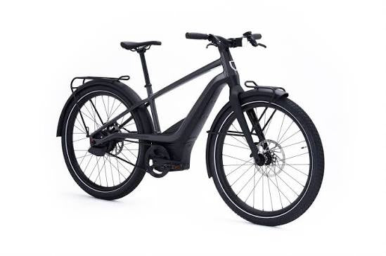 Serial 1 Electric Bikes | MOSH/CITY and RUSH/CITY Models FREE SHIPPING