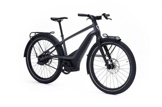 Serial 1 Electric Bikes | MOSH/CITY and RUSH/CITY Models FREE SHIPPING