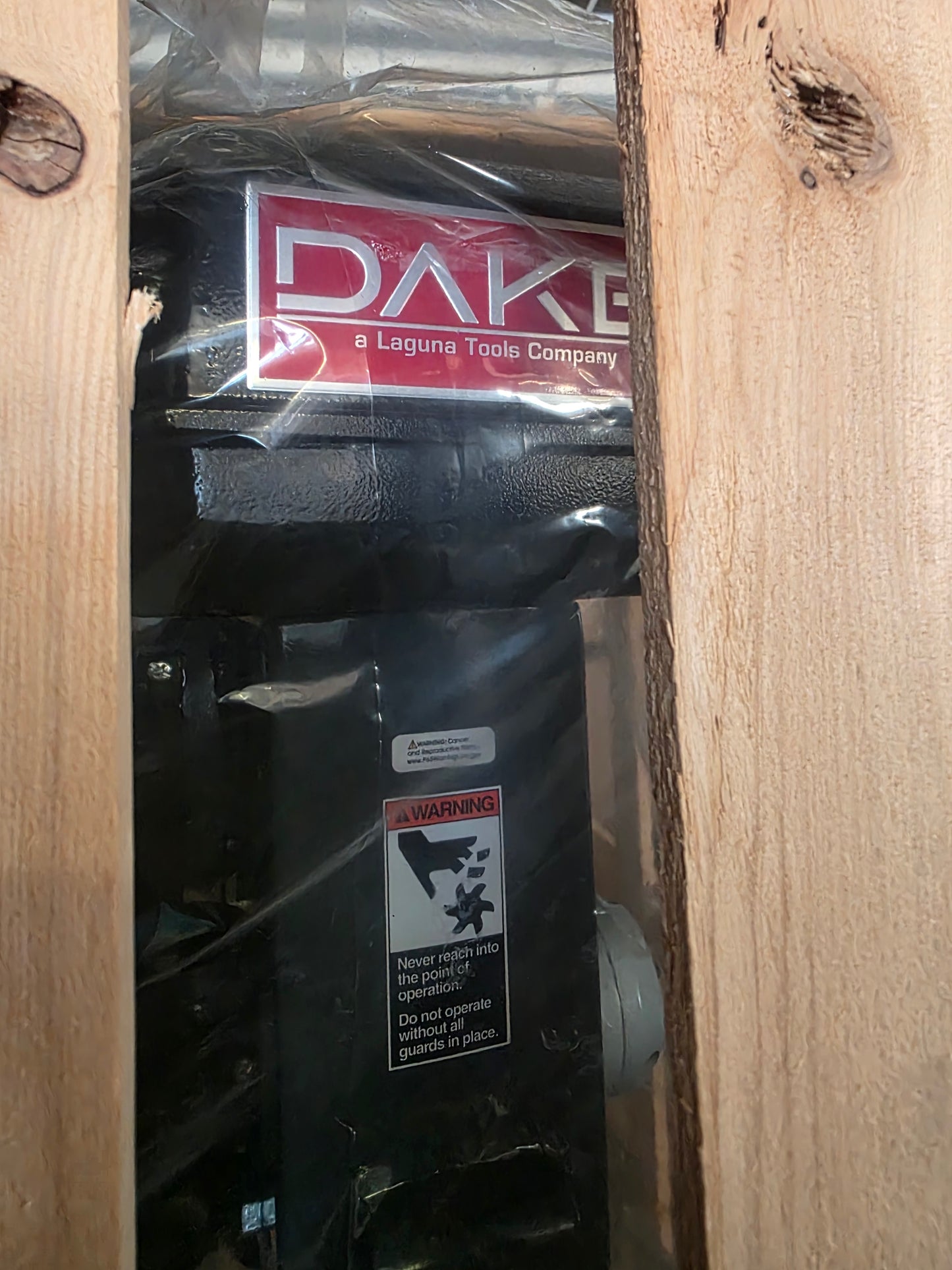 Floor Drill Press: Belt Drive, Variable Speed, 46–3,473 RPM, 18 in Swing