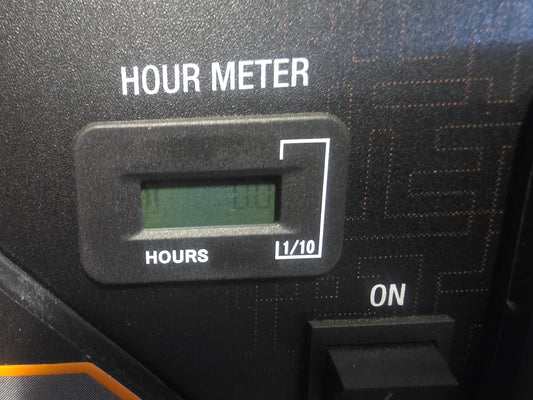 Generac GP6500 Generator