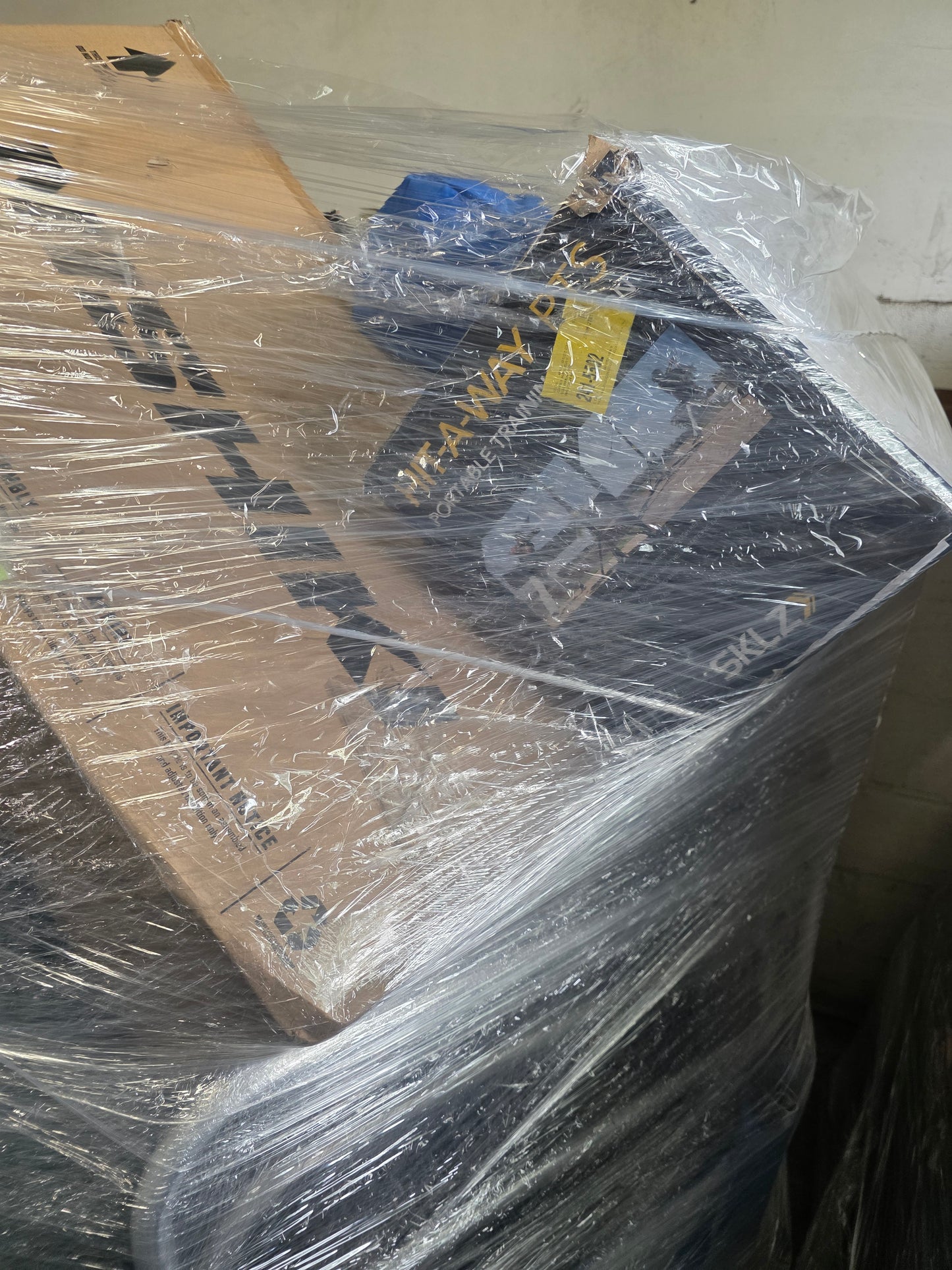 Sporting Goods/Outdoor Truckloads