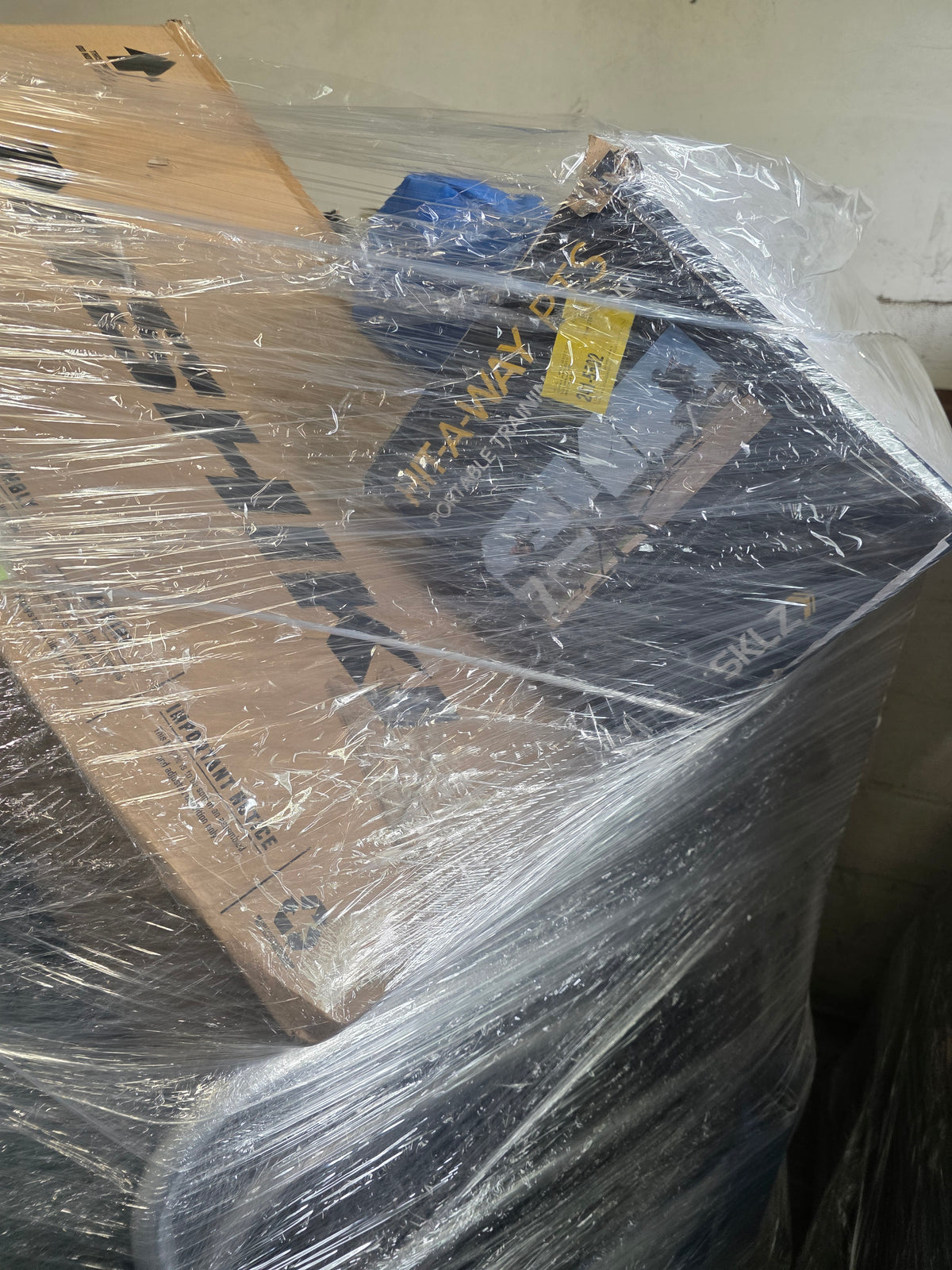 Sporting Goods/Outdoor Truckloads