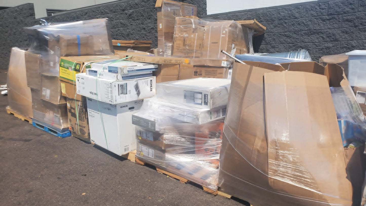 HD Turbo South West/Midwest/West Coast Truckloads