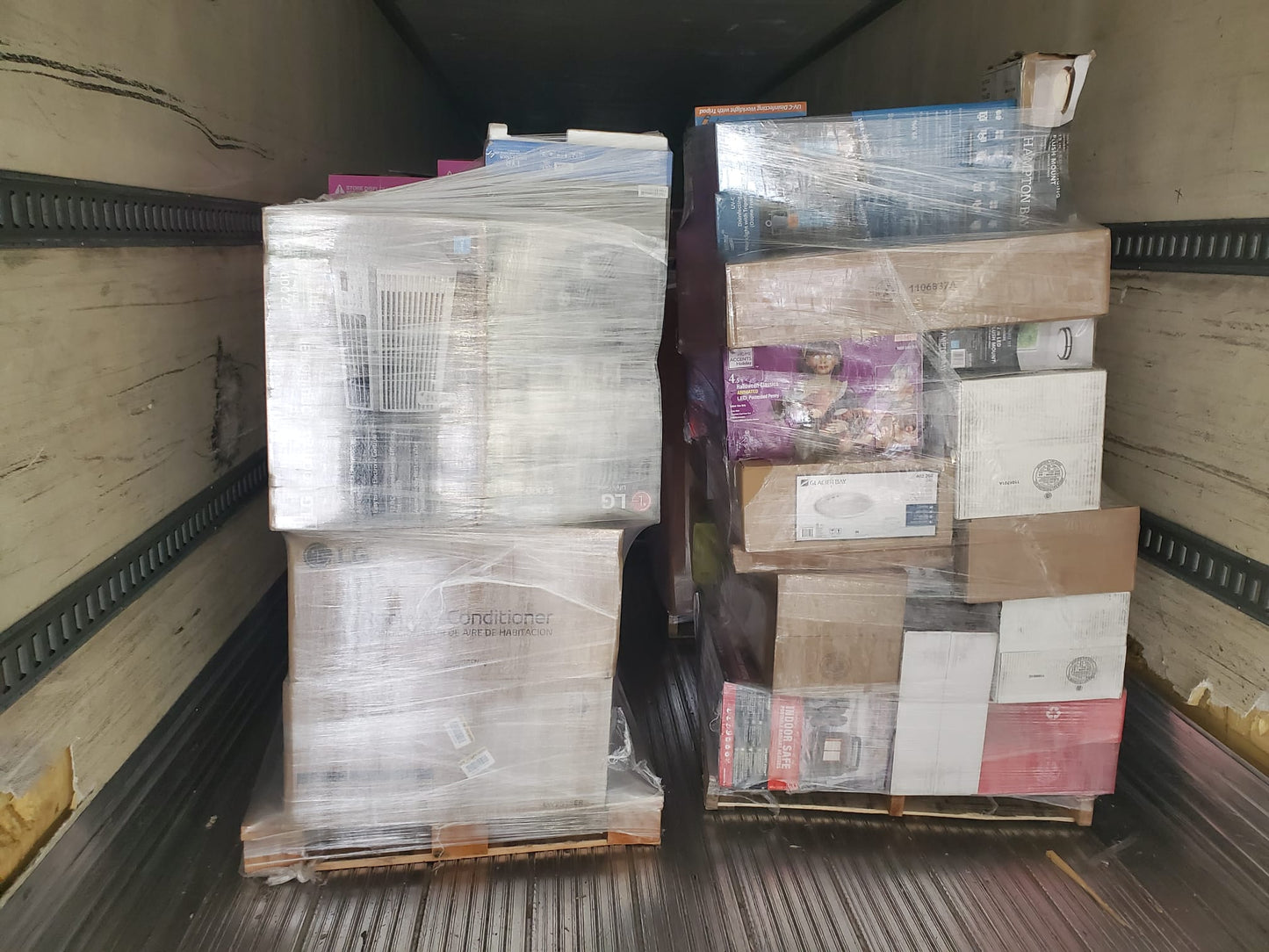 HD Turbo South West/Midwest/West Coast Truckloads