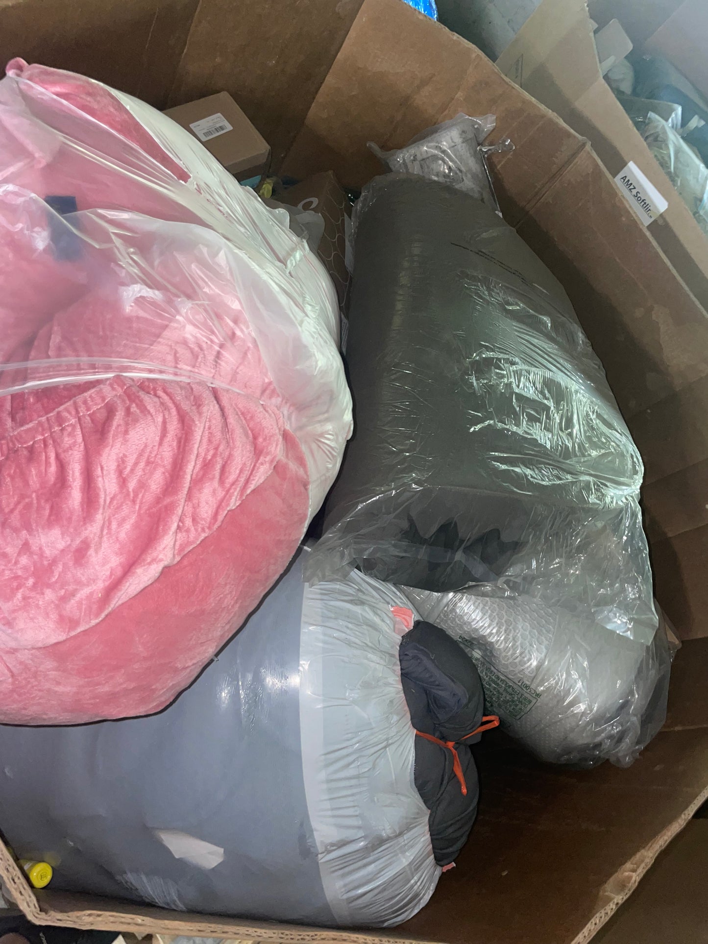 AMZ LPN GM Softline