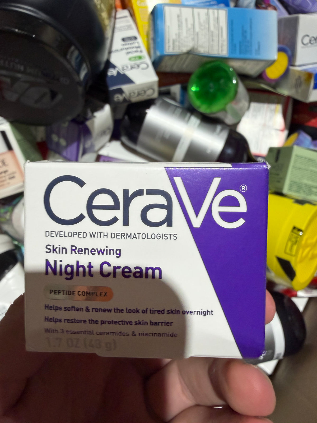 Premium Health and Beauty with Supplements