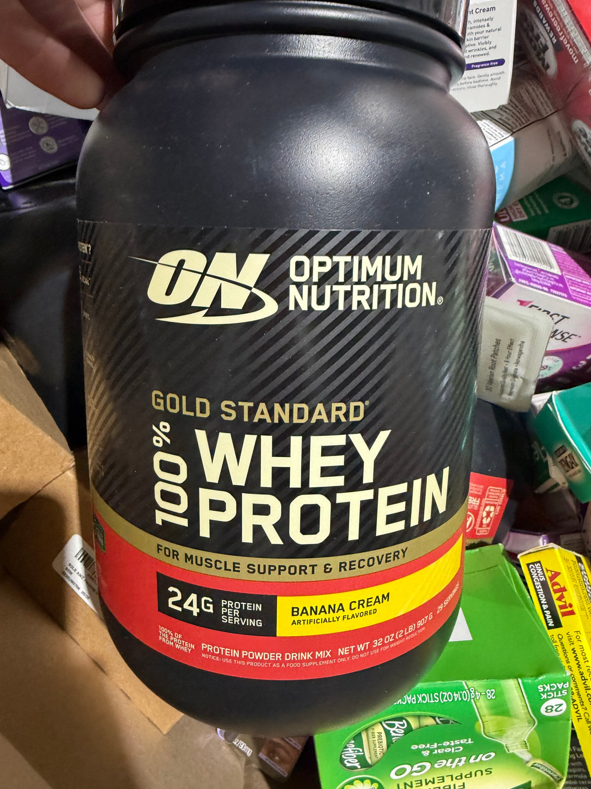 Premium Health and Beauty with Supplements
