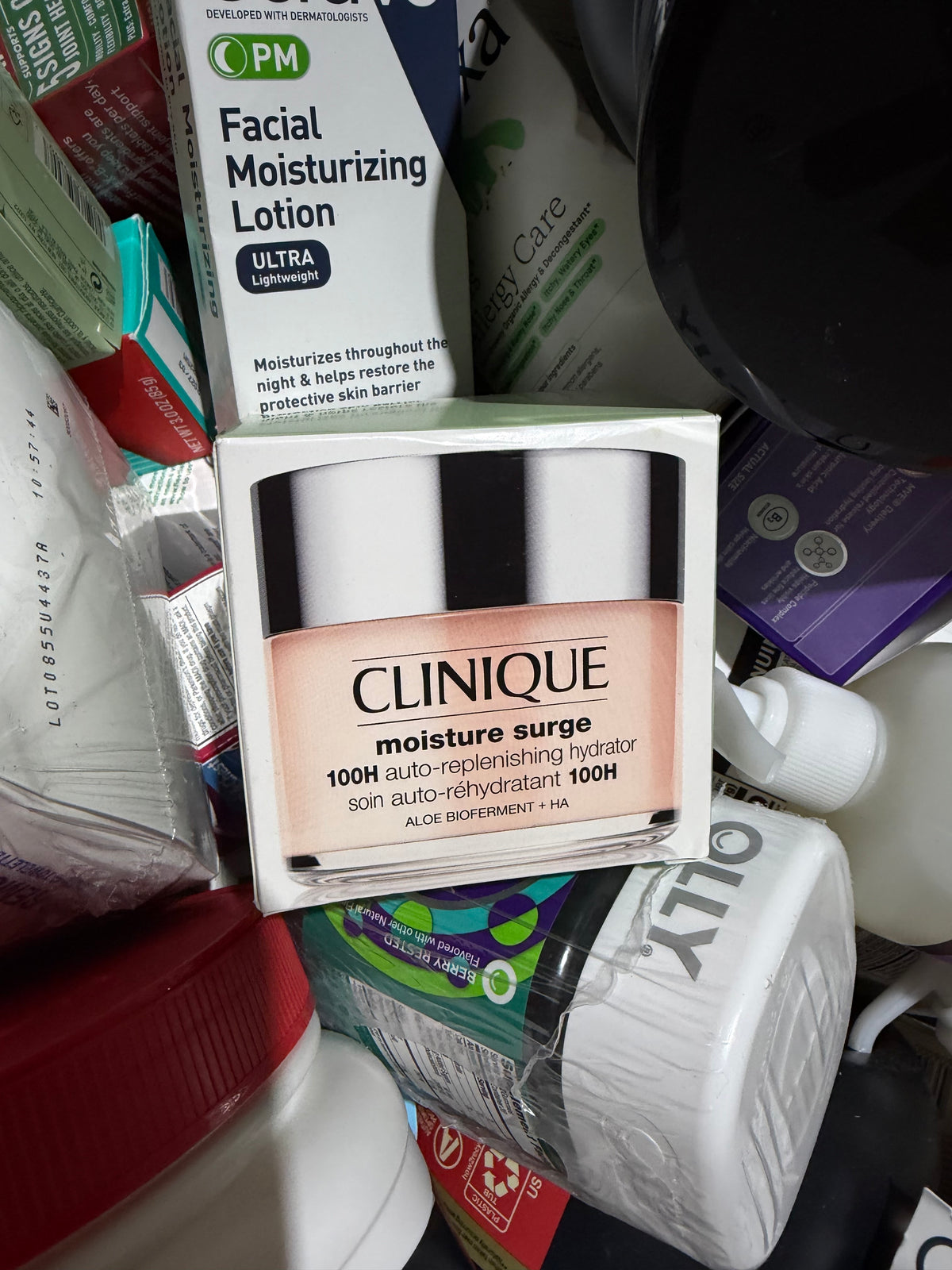 Premium Health and Beauty with Supplements