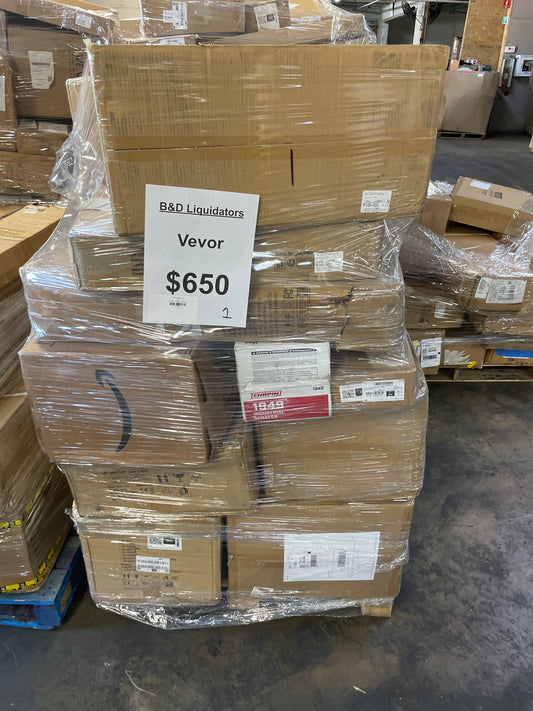 Vevor Pallets