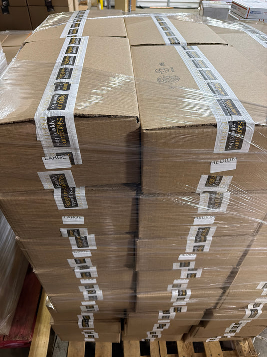 Nordstrom House Brands Apparel 900 Piece Pallet