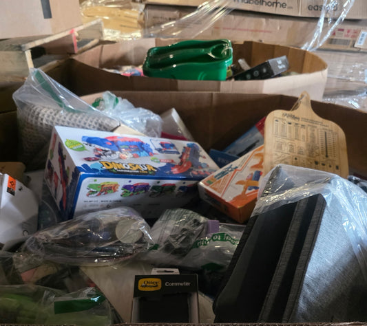 AMZ FC HPC Toy Heavy